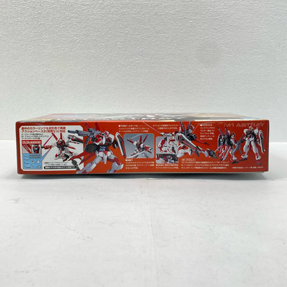 プラモデル 1/144HGMBF-M1M1アストレイ「機動戦士ガンダムSEED」[5060363] MBF-M1M1アストレイ HG 5060363【加古川物流】