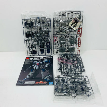 プラモデル 1/144HGUCFD-03グスタフ・カール(ユニコーンVer.)「機動戦士ガンダムUC」[5056751] FD-03 グスタフ・カール HG 5056751【加古川物流】