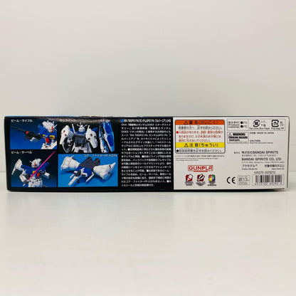プラモデル 1/144HGUCRX-78GP01/FbガンダムGP01Fb「機動戦士ガンダム0083STARDUSTMEMORY」[5060392] RX-78GP01/FbガンダムGP01Fb HG 5060392【加古川物流】