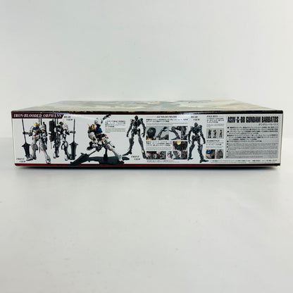 プラモデル 1/100MGASW-G-08ガンダムバルバトス「機動戦士ガンダム鉄血のオルフェンズ」[5058222] ASW-G-08ガンダムバルバトス MG 5058222【加古川物流】