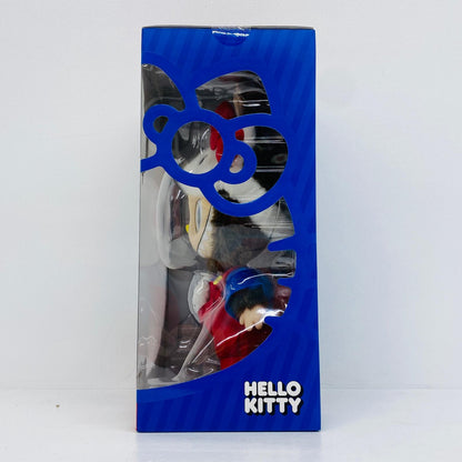 ぬいぐるみ THE MONSTERS × HELLO KITTY ぬいぐるみ LABUBU THE MONSTERS × HELLO KITTY【加古川物流】