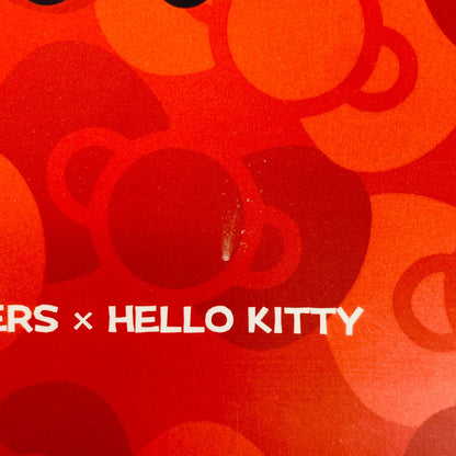 ぬいぐるみ THE MONSTERS × HELLO KITTY ぬいぐるみ LABUBU THE MONSTERS × HELLO KITTY【加古川物流】