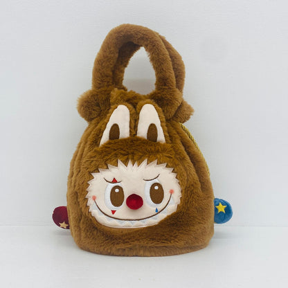 その他ホビー LABUBU WHY SO SERIOUS シリーズ キャンディーポーチ LABUBU WHY SO SERIOUS キャンディーポーチ【加古川物流】