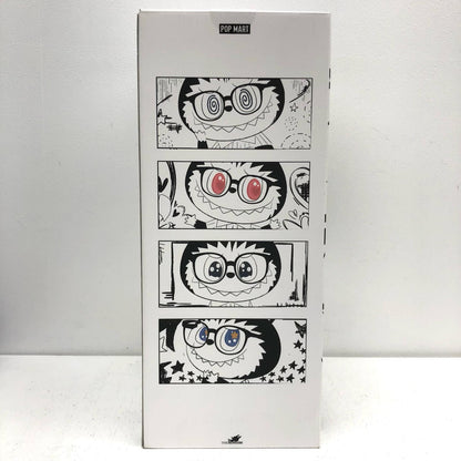 ぬいぐるみ THE MONSTERS LABUBU FLIP WITH ME ぬいぐるみ POPMART LABUBU THE MONSTERS FLIP WITH ME【加古川物流】