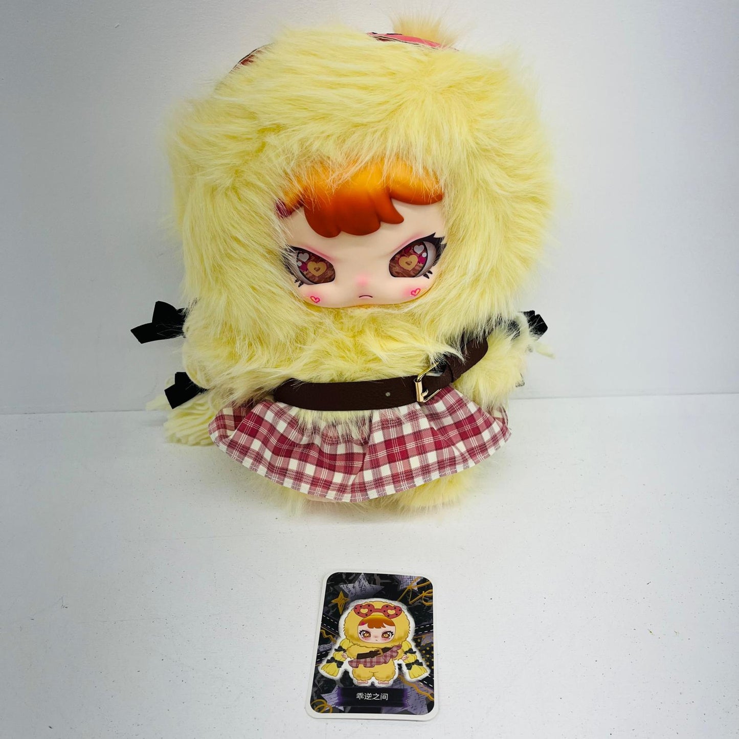 ぬいぐるみ Sweet Rebellion Rebaby Teenage Era 400% ぬいぐるみ Sweet Rebellion Teenage Era 400% ぬいぐるみ【加古川物流】
