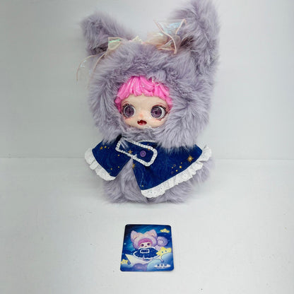 ぬいぐるみ Nebula Mouse 「Mioco 森の秘密(Secrets of the Forest) Nebula Mouse Mioco 森の秘密(Secrets of the Forest)【加古川物流】