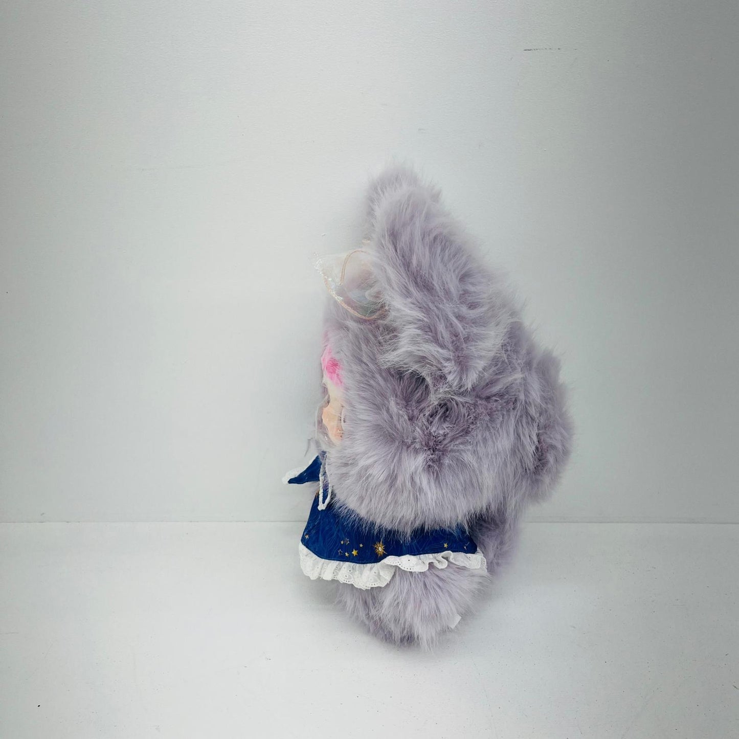 ぬいぐるみ Nebula Mouse 「Mioco 森の秘密(Secrets of the Forest) Nebula Mouse Mioco 森の秘密(Secrets of the Forest)【加古川物流】