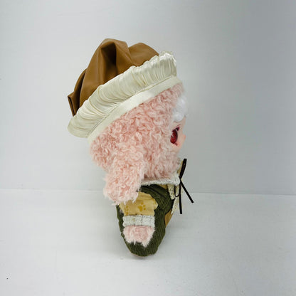 ぬいぐるみ Bleating Mushroom 「Mioco 森の秘密（Secrets of the Forest)」 Bleating Mushroom Mioco 森の秘密(Secrets of the Forest)【加古川物流】