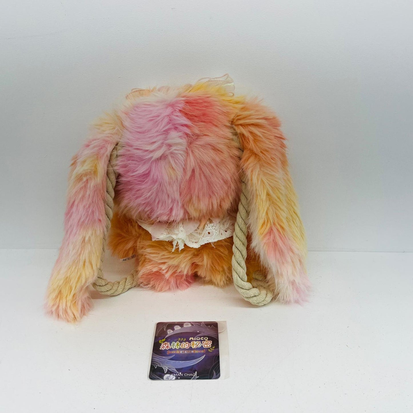 ぬいぐるみ Dreamwing 「Mioco 森の秘密(Secrets of the Forest)」 Dreamwing Mioco 森の秘密(Secrets of the Forest)【加古川物流】