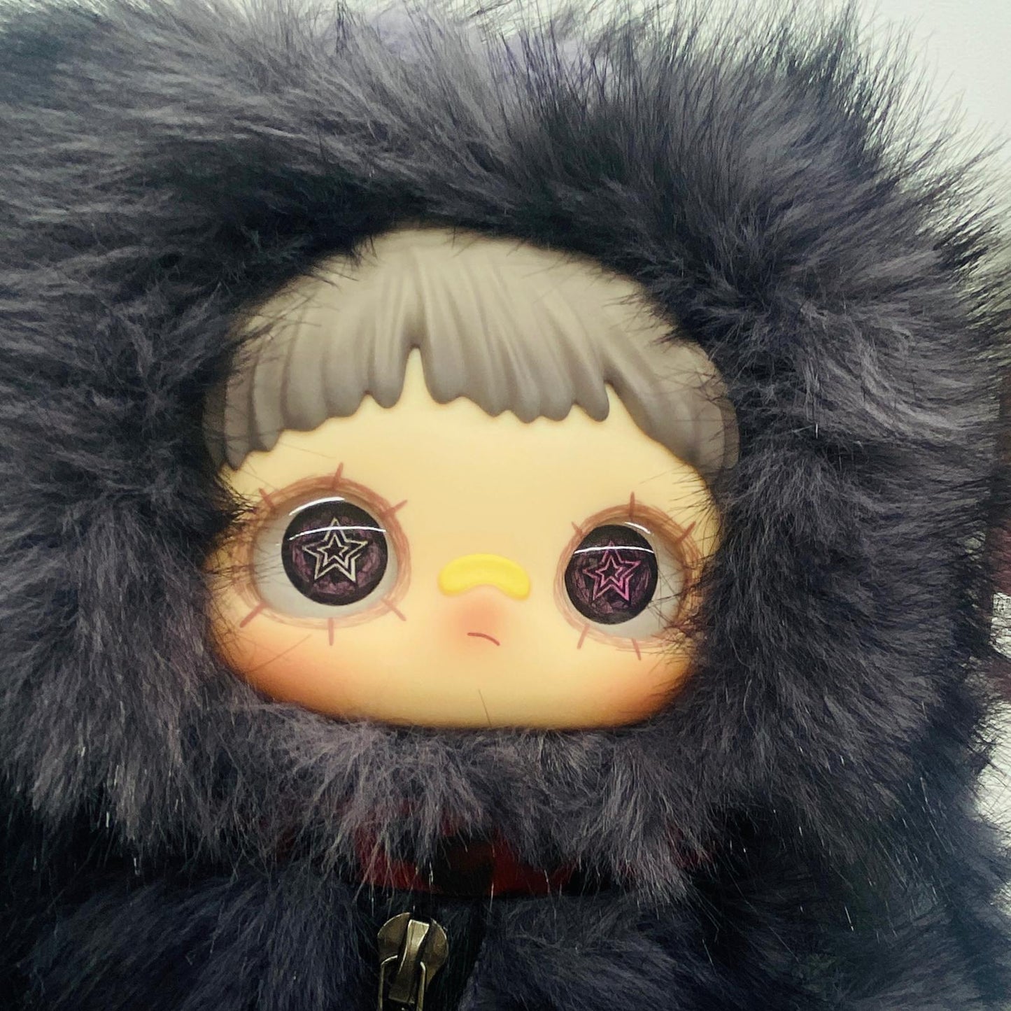 ぬいぐるみ Independent 「TOPTOY MAYMEI Rebel Doll（反逆ドール）シリーズ 」 Independent TOPTOY MAYMEI Rebel Doll（反逆ドール）【加古川物流】