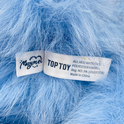 ぬいぐるみ Melancholy 「TOPTOY MAYMEI Rebel Doll（反逆ドール）シリーズ」 Melancholy TOPTOY MAYMEI Rebel Doll（反逆ドール）【加古川物流】