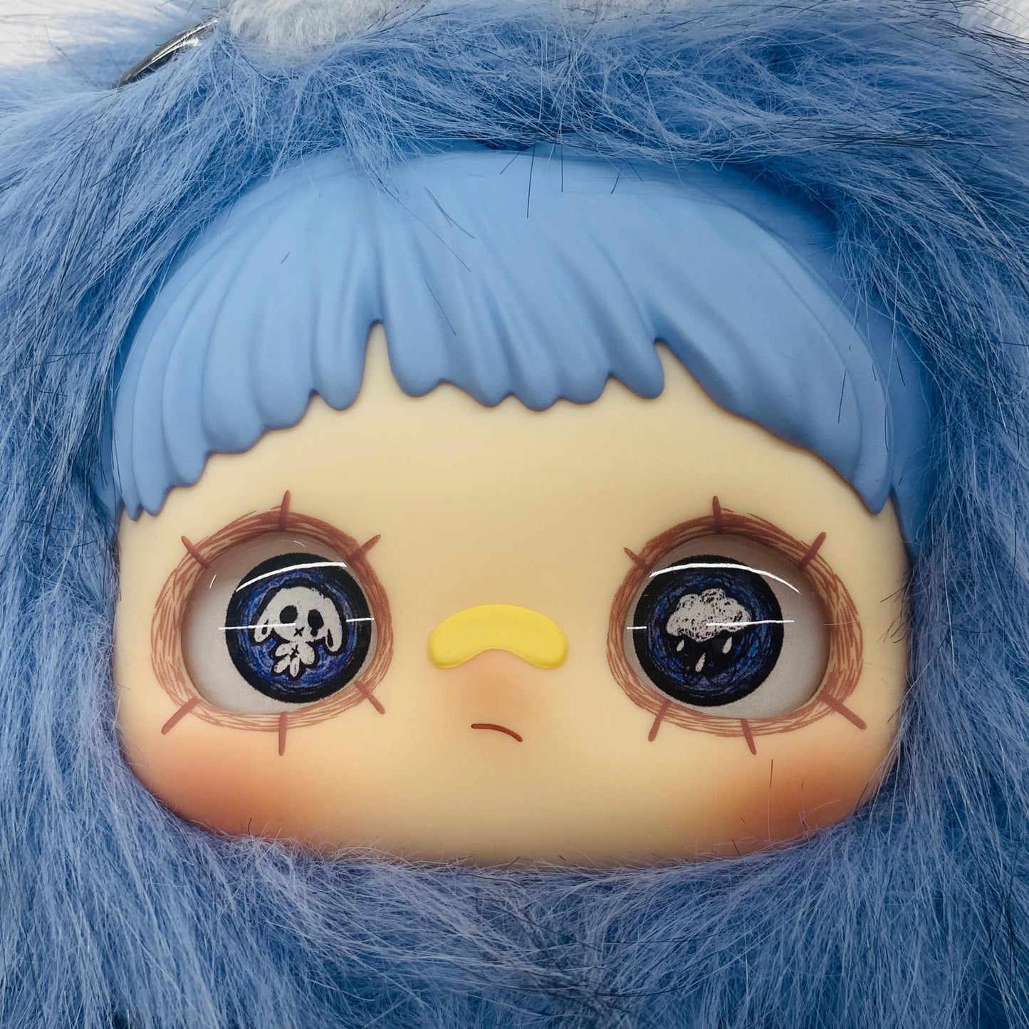ぬいぐるみ Melancholy 「TOPTOY MAYMEI Rebel Doll（反逆ドール）シリーズ」 Melancholy TOPTOY MAYMEI Rebel Doll（反逆ドール）【加古川物流】