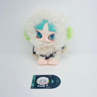 ぬいぐるみ OASIS「INN'S PLAY LOUD ぬいぐるみペンダント」 OASIS PLAY LOUD ぬいぐるみペンダント【加古川物流】