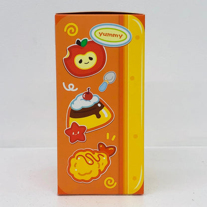 フィギュア Daily Apple 「POPMART HACIPUPU Little Foodie シリーズ1/12 アクションフィギュア」 Daily Apple POPMART HACIPUPU Little Foodie シリーズ1/12 アクションフィギュア【フィギュア】【加古川物流】