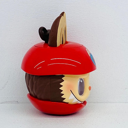 フィギュア Wonderful Spin 「POPMART Apple of My Eye シリーズ」 Wonderful Spin Apple of My Eye シリーズ【フィギュア】【加古川物流】