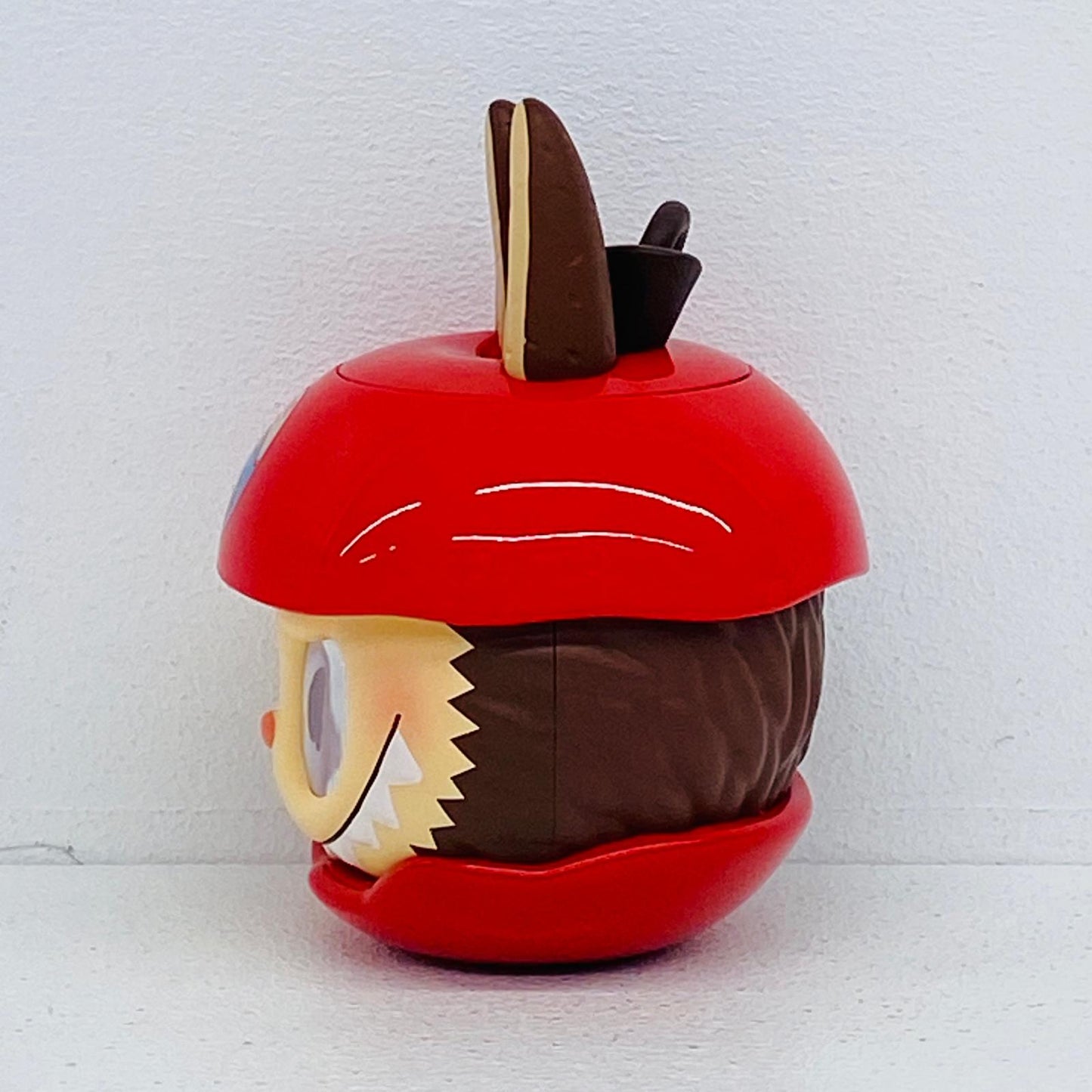 フィギュア Wonderful Spin 「POPMART Apple of My Eye シリーズ」 Wonderful Spin Apple of My Eye シリーズ【フィギュア】【加古川物流】