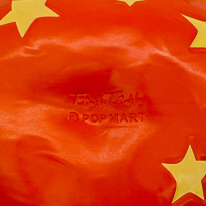 フィギュア Twinkling Wishes 「POPMART Apple of My Eye シリーズ」 Twinkling Wishes Apple of My Eye シリーズ【フィギュア】【加古川物流】