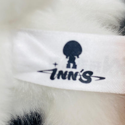 ぬいぐるみ GHOSTING 「WLLEMART INNS Cat Inn Your Chat Plush Series(キャット イン ユア チャットプラッシュシリーズ)」 GHOSTING WLLEMART INNS Cat Inn Your Chat Plush Series【加古川物流】