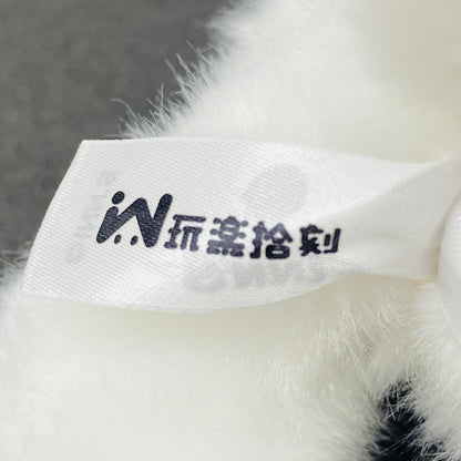 ぬいぐるみ GHOSTING 「WLLEMART INNS Cat Inn Your Chat Plush Series(キャット イン ユア チャットプラッシュシリーズ)」 GHOSTING WLLEMART INNS Cat Inn Your Chat Plush Series【加古川物流】