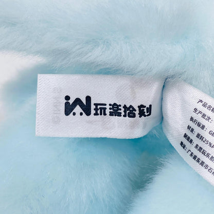ぬいぐるみ CLOSE TODAY 「WLLEMART INNS Cat Inn Your Chat Plush Series(キャット イン ユア チャットプラッシュシリーズ)」 CLOSE TODAY WLLEMART INNS Cat Inn Your Chat Plush Series【加古川物流】