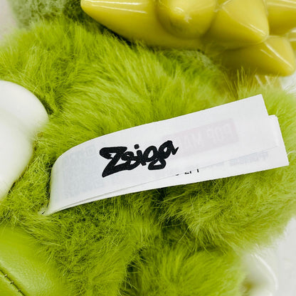 ぬいぐるみ Frank 「POPMART ZSIGA I'm Zsigaシリーズ ぬいぐるみペンダント」 Frank POPMART ZSIGA I'm Zsigaシリーズ ぬいぐるみペンダント【加古川物流】