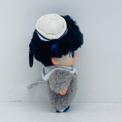 ぬいぐるみ CHUBBY PENGUIN 「POP MART DIMOO The Secret Theatre Club シリーズ ぬいぐるみペンダント」 CHUBBY PENGUIN POP MART DIMOO The Secret Theatre Club シリーズ ぬいぐるみペンダント【加古川物流】
