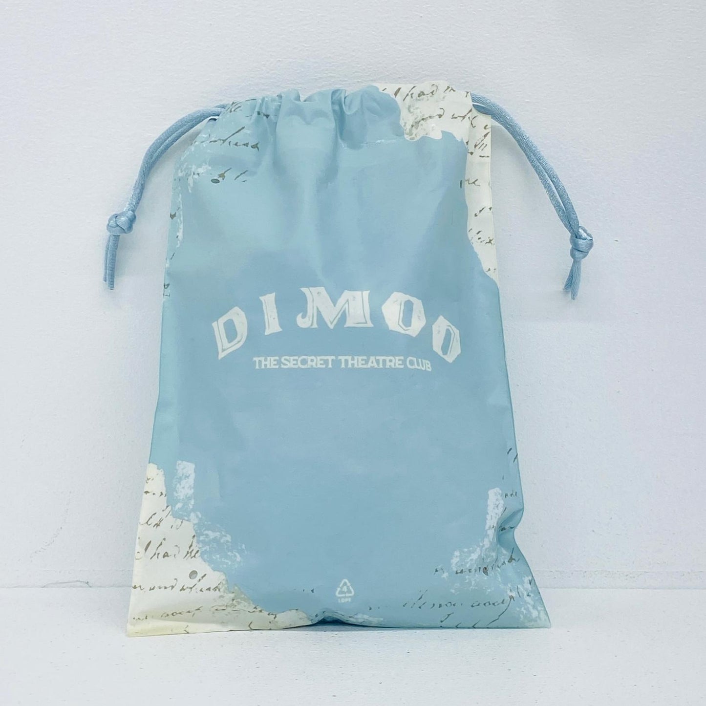ぬいぐるみ CHUBBY PENGUIN 「POP MART DIMOO The Secret Theatre Club シリーズ ぬいぐるみペンダント」 CHUBBY PENGUIN POP MART DIMOO The Secret Theatre Club シリーズ ぬいぐるみペンダント【加古川物流】