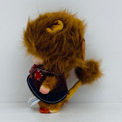 ぬいぐるみ TIMID LION 「POP MART DIMOO The Secret Theatre Club シリーズ ぬいぐるみペンダント」 TIMID LION POP MART DIMOO The Secret Theatre Club シリーズ ぬいぐるみペンダント【加古川物流】