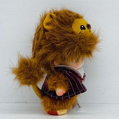 ぬいぐるみ TIMID LION 「POP MART DIMOO The Secret Theatre Club シリーズ ぬいぐるみペンダント」 TIMID LION POP MART DIMOO The Secret Theatre Club シリーズ ぬいぐるみペンダント【加古川物流】