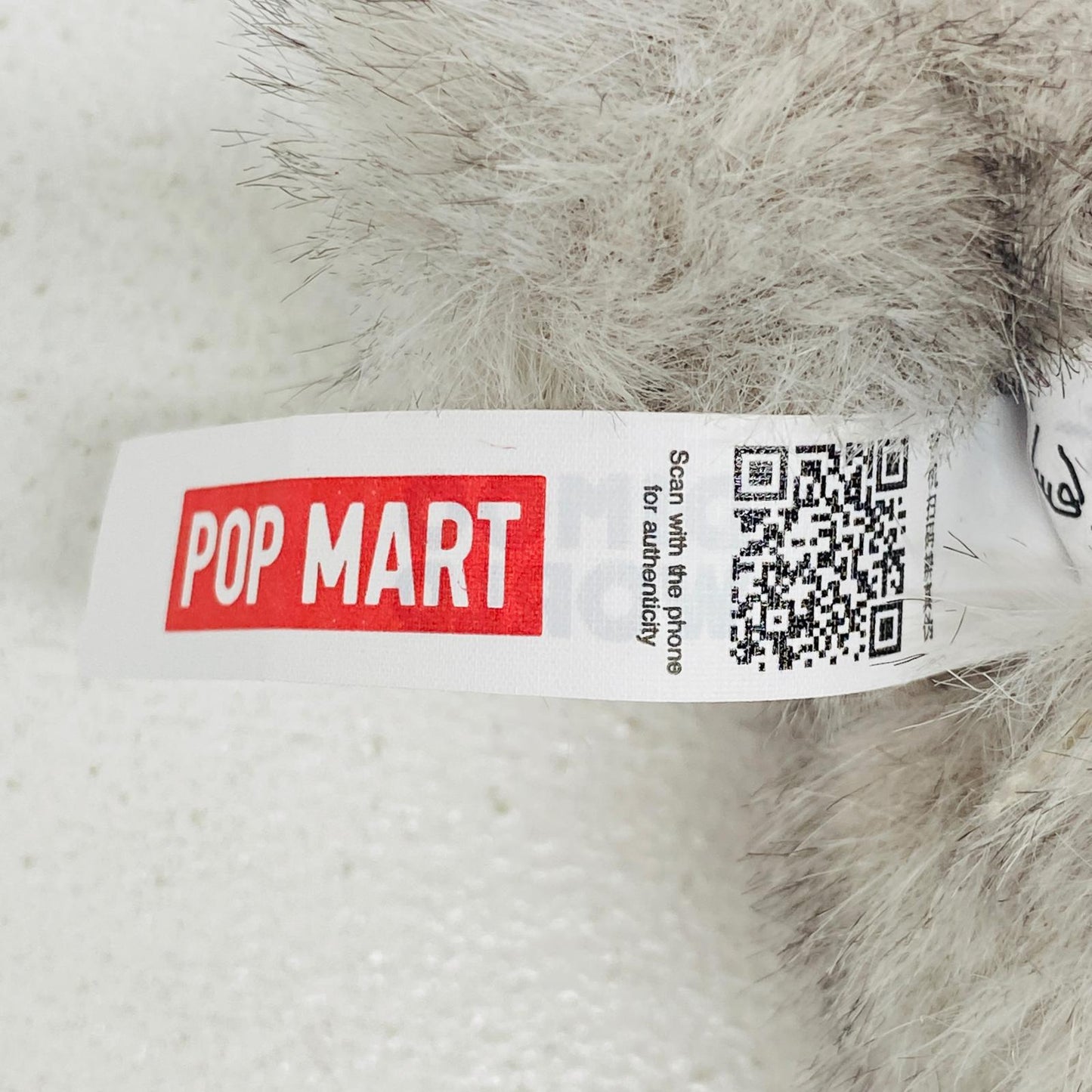 ぬいぐるみ GRANNY WOLF 「POP MART DIMOO The Secret Theatre Club シリーズ ぬいぐるみペンダント」 GRANNY WOLF POP MART DIMOO The Secret Theatre Club シリーズ ぬいぐるみペンダント【加古川物流】