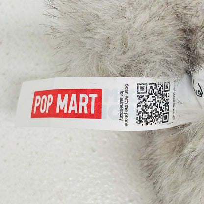 ぬいぐるみ GRANNY WOLF 「POP MART DIMOO The Secret Theatre Club シリーズ ぬいぐるみペンダント」 GRANNY WOLF POP MART DIMOO The Secret Theatre Club シリーズ ぬいぐるみペンダント【加古川物流】