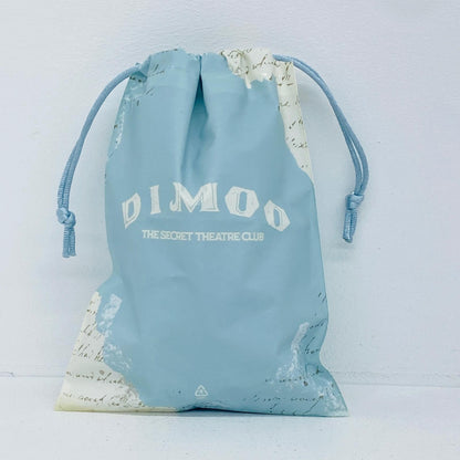 ぬいぐるみ GRANNY WOLF 「POP MART DIMOO The Secret Theatre Club シリーズ ぬいぐるみペンダント」 GRANNY WOLF POP MART DIMOO The Secret Theatre Club シリーズ ぬいぐるみペンダント【加古川物流】