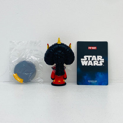 フィギュア Padme Amidala 「POPMART スター・ウォーズ Bobblehead シリーズ」 Padme Amidala POPMART スター・ウォーズ Bobblehead シリーズ【フィギュア】【加古川物流】