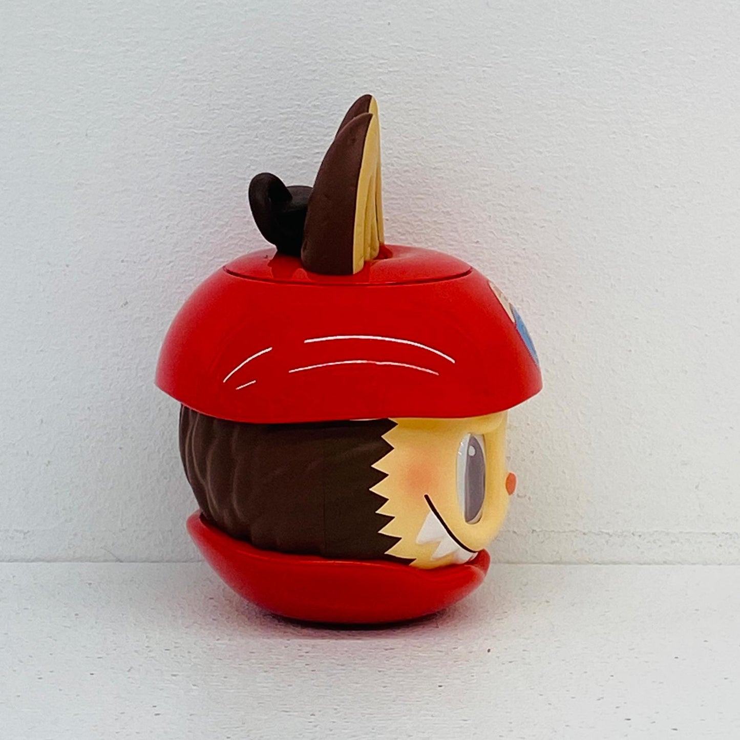 フィギュア Wonderful Spin 「POPMART Apple of My Eye シリーズ」 Wonderful Spin Apple of My Eye シリーズ【フィギュア】【加古川物流】