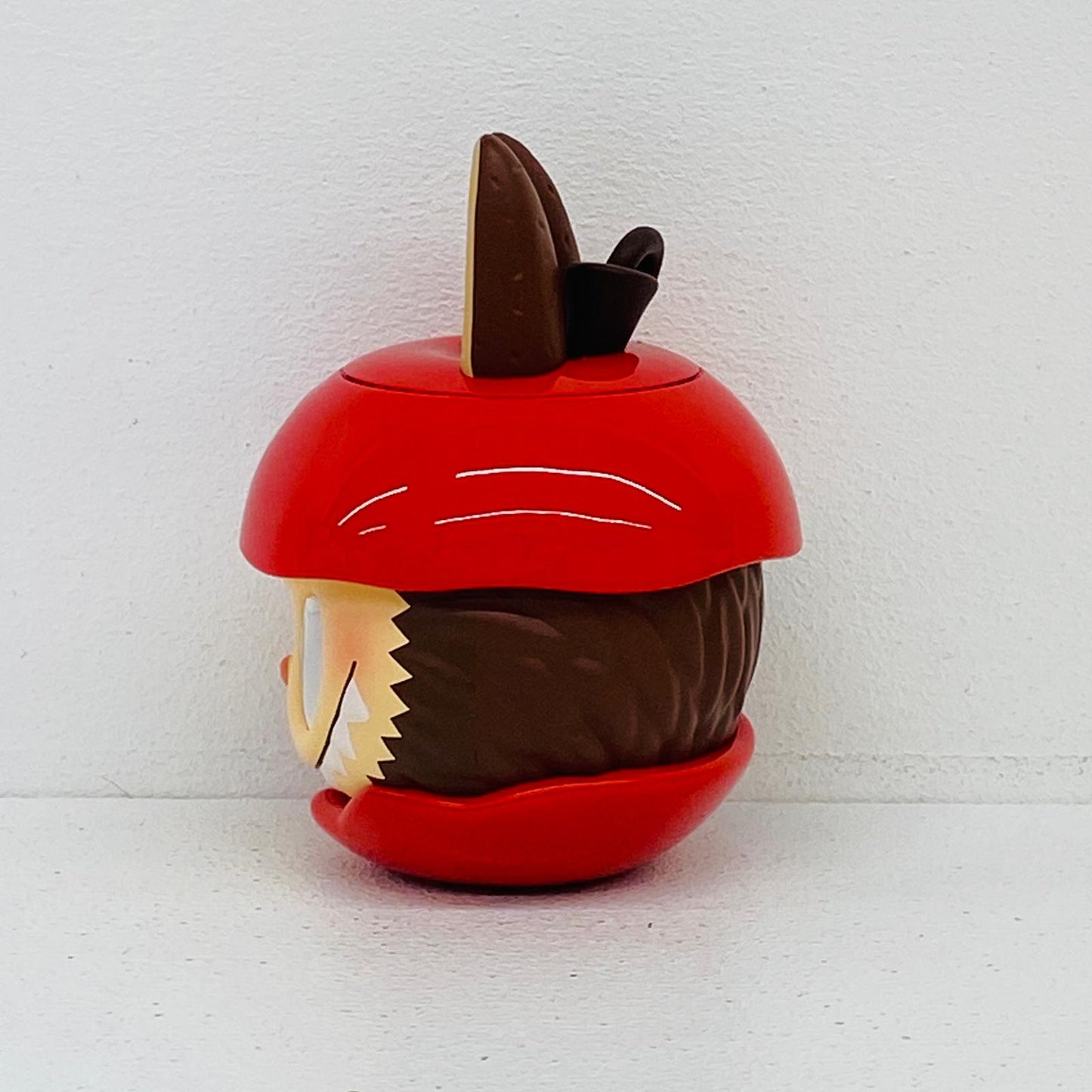 フィギュア Wonderful Spin 「POPMART Apple of My Eye シリーズ」 Wonderful Spin Apple of My Eye シリーズ【フィギュア】【加古川物流】