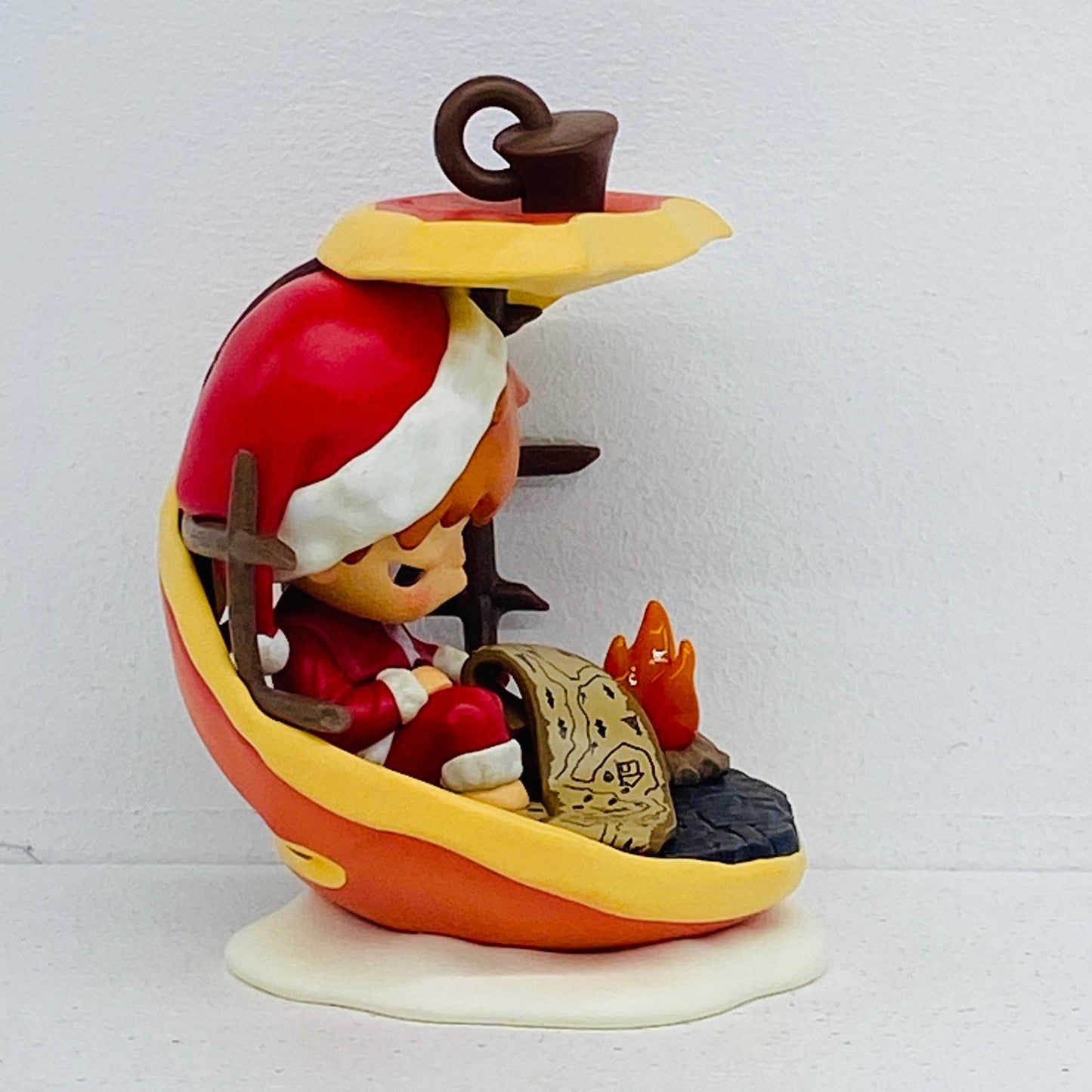 フィギュア Wish List 「POPMART Apple of My Eye シリーズ」 Wish List Apple of My Eye シリーズ【フィギュア】【加古川物流】