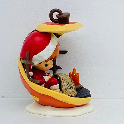 フィギュア Wish List 「POPMART Apple of My Eye シリーズ」 Wish List Apple of My Eye シリーズ【フィギュア】【加古川物流】