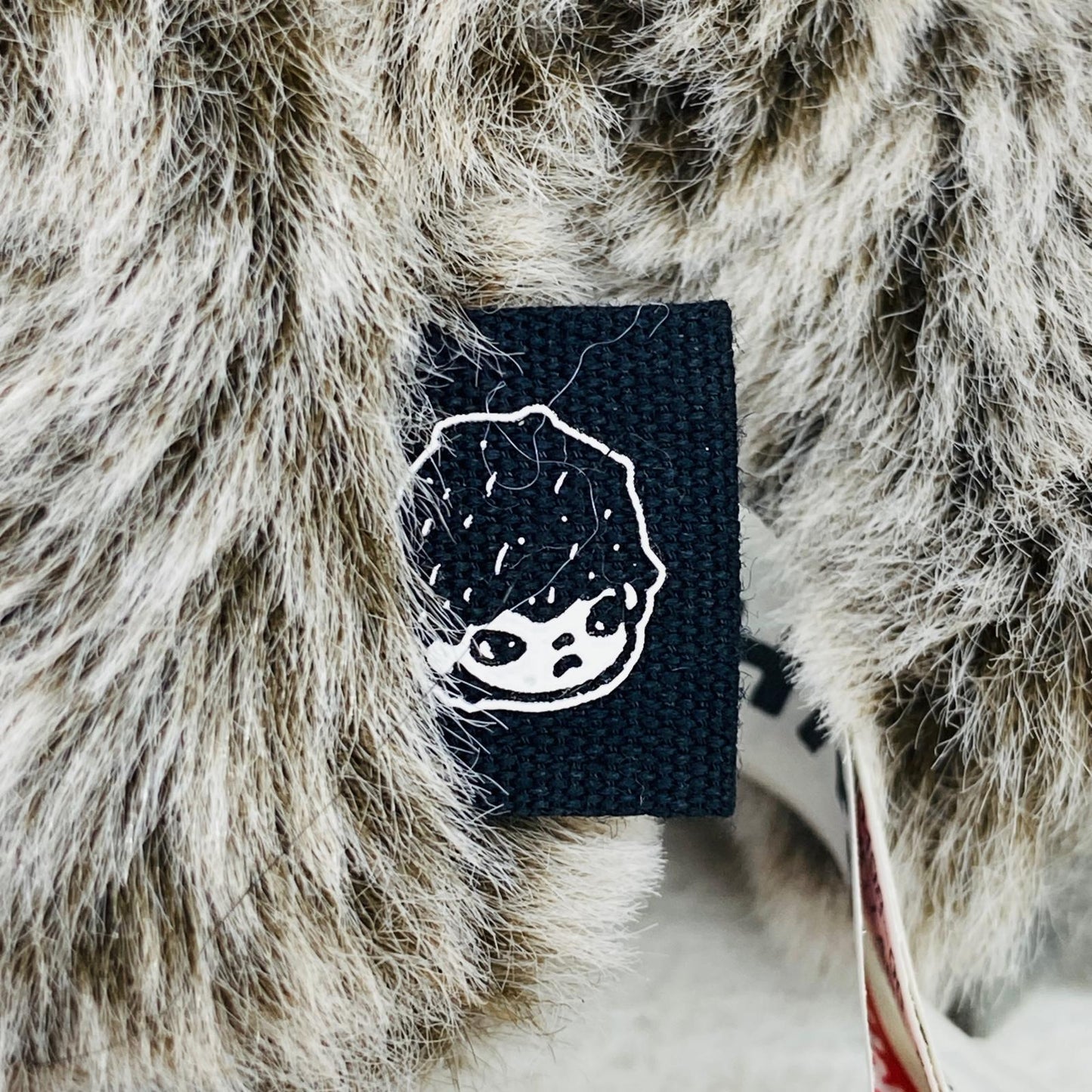 ぬいぐるみ Frostfall Hour 「POPMART Hirono Road Journal シリーズ ぬいぐるみペンダント」 Frostfall Hour POPMART Hirono Road Journal シリーズ ぬいぐるみペンダント【加古川物流】