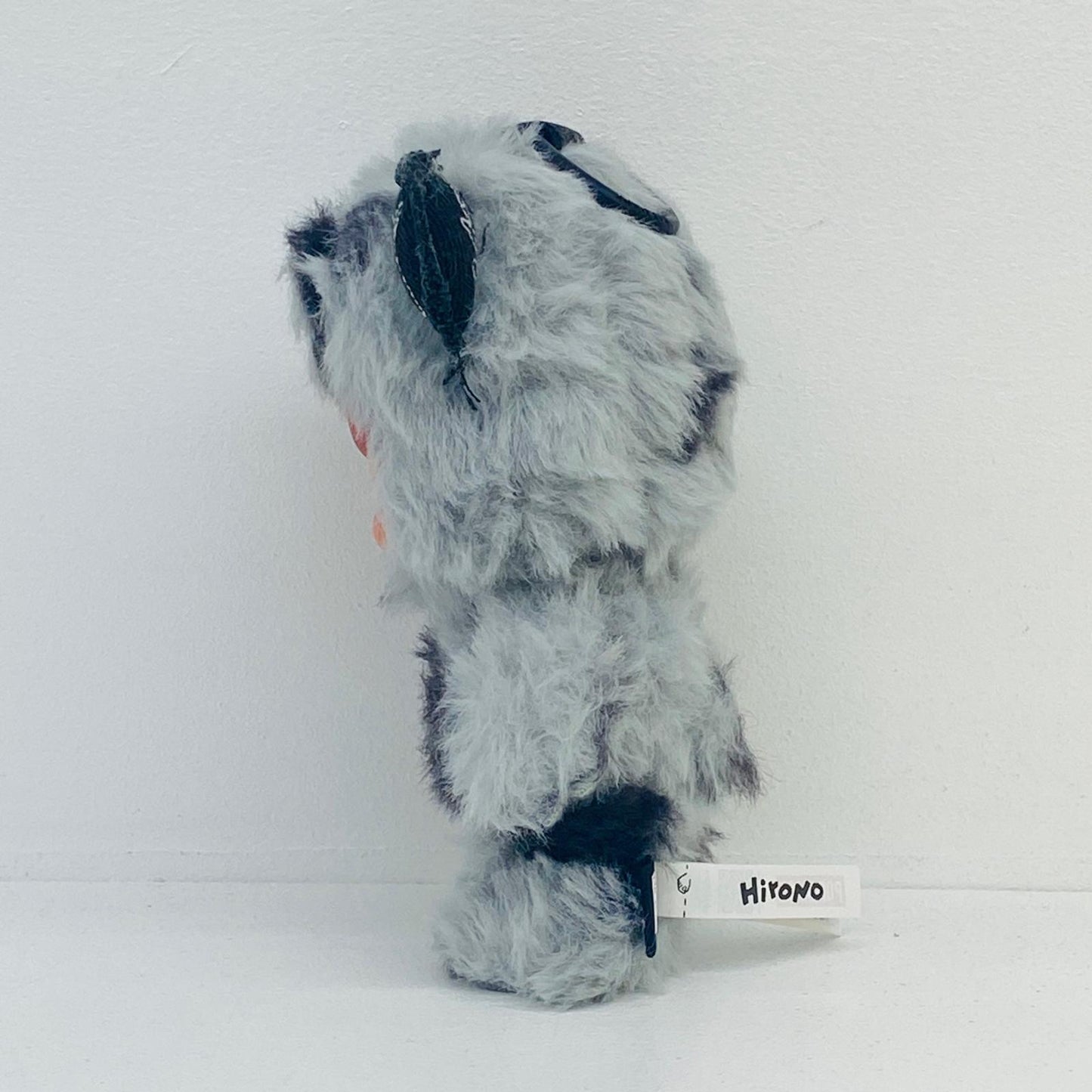 ぬいぐるみ Into Fogwild 「POPMART Hirono Road Journal シリーズ ぬいぐるみペンダント」 Into Fogwild POPMART Hirono Road Journal シリーズ ぬいぐるみペンダント【加古川物流】