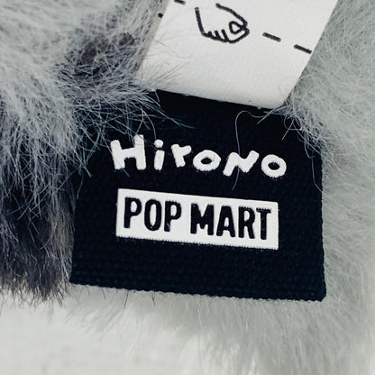 ぬいぐるみ Into Fogwild 「POPMART Hirono Road Journal シリーズ ぬいぐるみペンダント」 Into Fogwild POPMART Hirono Road Journal シリーズ ぬいぐるみペンダント【加古川物流】