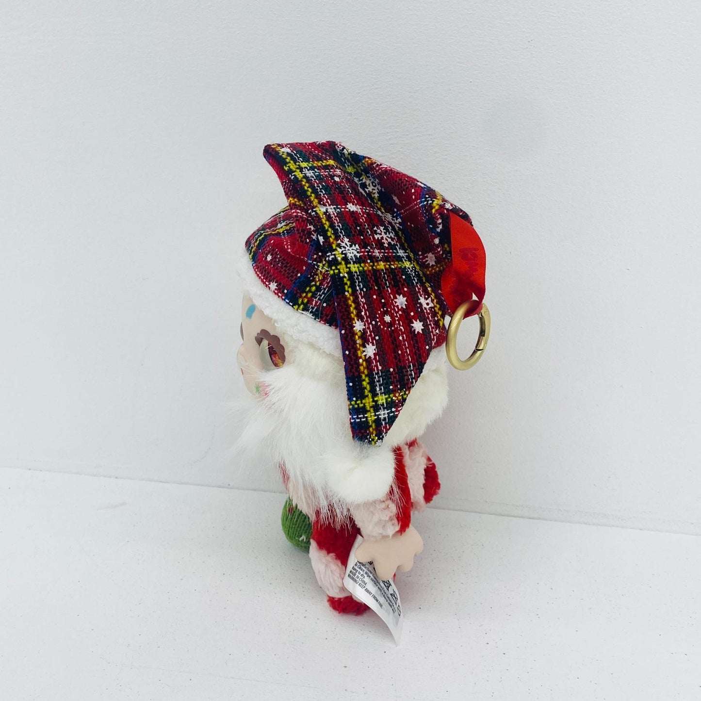 ぬいぐるみ Christmas「KIMMON Haapy Occasions シリーズ」 Christmas Haapy Occasions KIMMON【加古川物流】