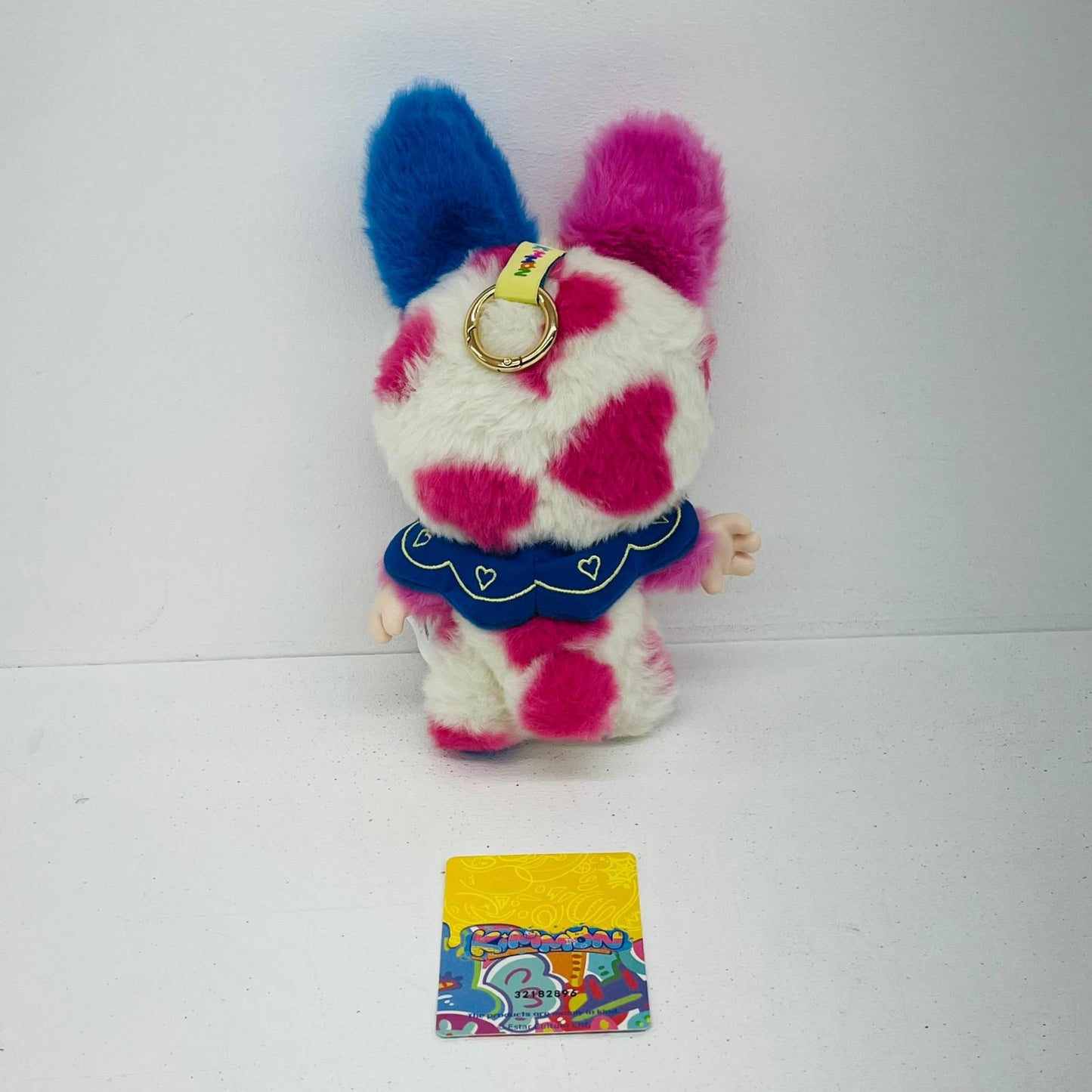 ぬいぐるみ Rose Heart Story「KIMMON Coloful Rhapsody シリーズ」 Rose Heart Story Coloful Rhapsody KIMMON【加古川物流】