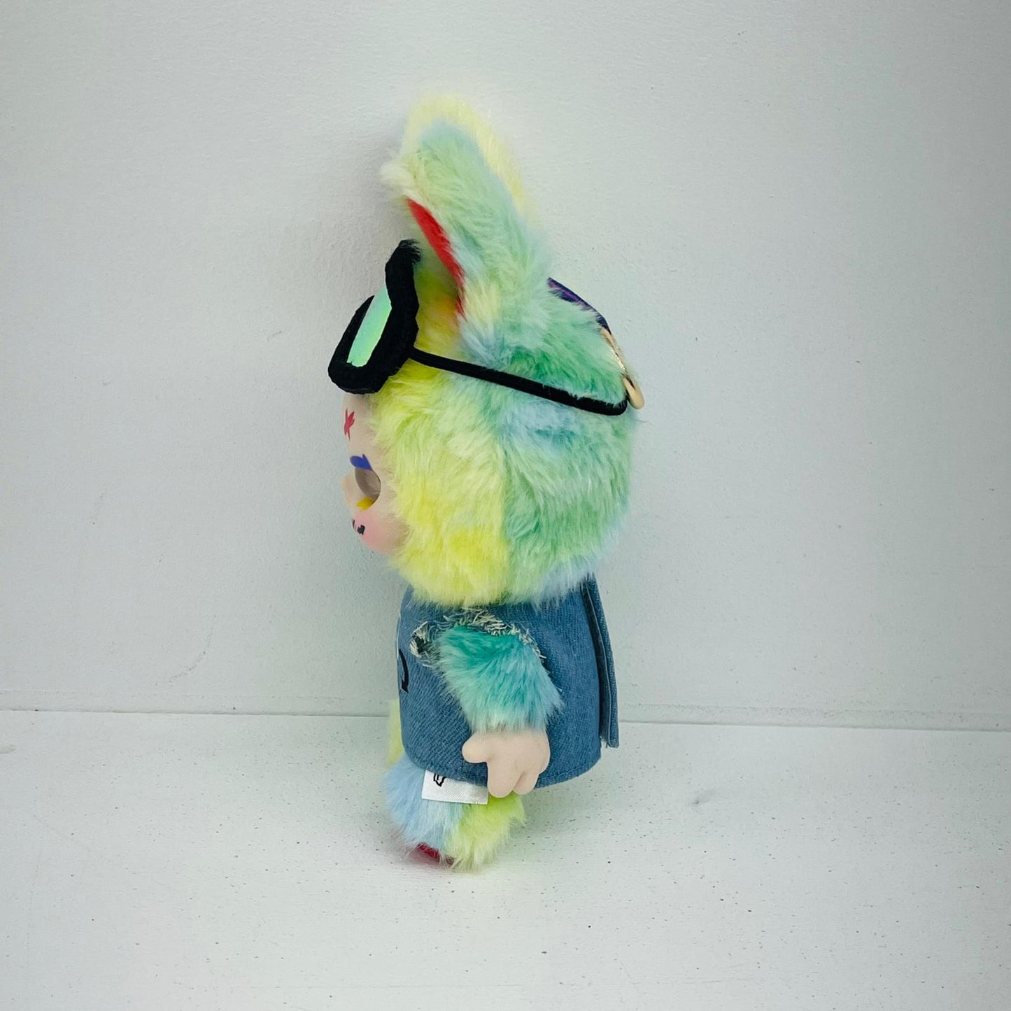 ぬいぐるみ Graffiti Marks 「KIMMON Street Rock シリーズ」 Graffiti Marks KIMMON Street Rock シリーズ KIMMON【加古川物流】