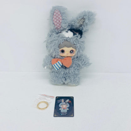 ぬいぐるみ Crazy Ada「MayMei Dark Forest シリーズ」 Crazy Ada MayMei Dark Forest【加古川物流】