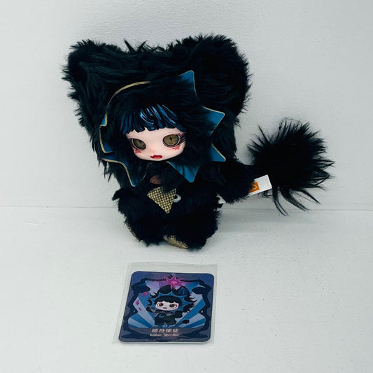 ぬいぐるみ Ember Warden 「MAN CHAO Mioco 忘却の世界シリーズ トレーディングプラッシュ」 Ember Warden Mioco 忘却の世界シリーズ トレーディングプラッシュ MAN CHAO【加古川物流】