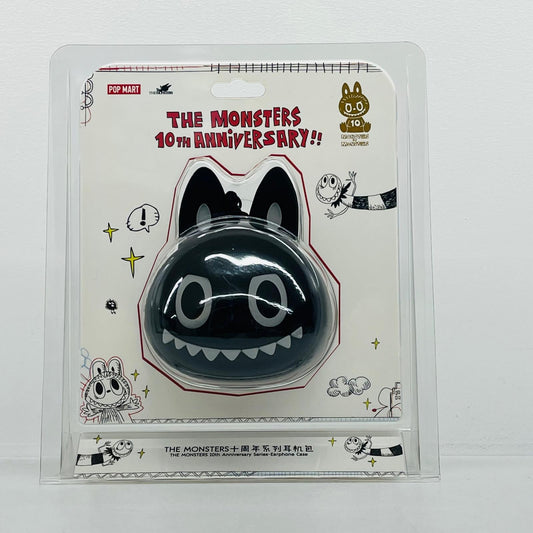 その他ホビー ラブブ イヤホンケース 「POP MART THE MONSTERS 10th Anniversary シリーズ」 ラブブ イヤホンケース THE MONSTERS 10th Anniversary【加古川物流】