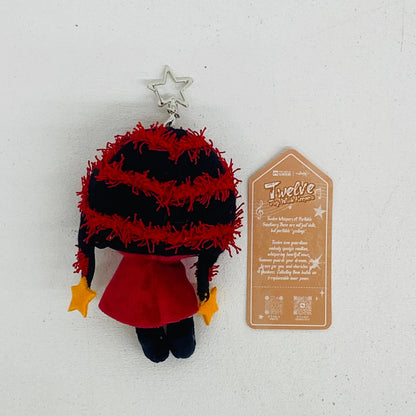 ぬいぐるみ Ember glow「Twelve Tiny Wish Keepers」 Ember glow Twelve Tiny Wish Keepers【加古川物流】