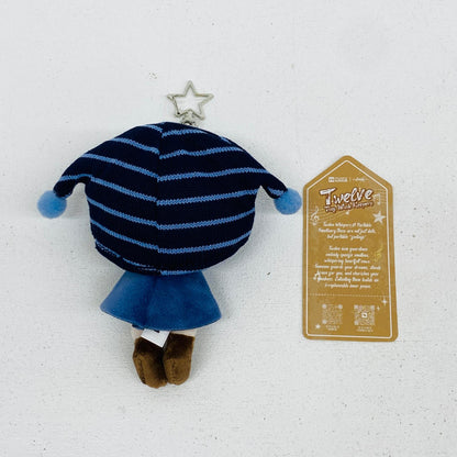 ぬいぐるみ Steady Cap「Twelve Tiny Wish Keepers」 Steady Cap Twelve Tiny Wish Keepers【加古川物流】