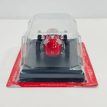 おもちゃ・玩具 [単品] 1/43 FERRARI 500F2 1952 #101(レッド) 「公式フェラーリF1コレクション Vol.15」 同梱品 FERRARI 500F2 1952 #101 1/43スケール 15【加古川物流】