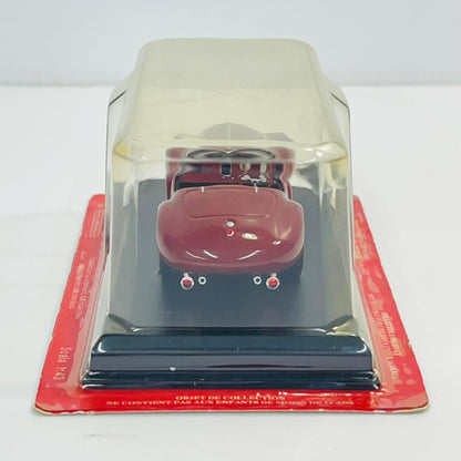 おもちゃ・玩具 1/43 FERRARI AUTO AVIO(レッド) -フェラーリ アウト アヴィオ- 「フェラーリコレクション」 第29号付録 FERRARI AUTO AVIO 1/43スケール 29【加古川物流】
